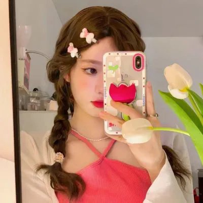 我的美丽与哀愁
